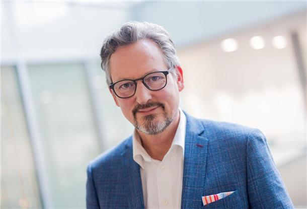 Eckart von Hirschhausen hat manchmal Angst vor Demenz (Archivbild).