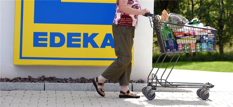 Edeka ruft Apfelschorle der Marke "Gut & Günstig" zurück Edeka ruft Apfelschorle der Marke "Gut & Günstig" zurück.