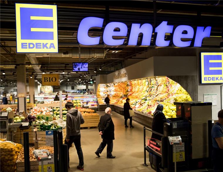 Wegen Metalldraht: Edeka ruft Baguette zurück Edeka ruft das „Edeka Baguetterie Steinofenbaguette zum Fertigbacken Zwiebel“ zurück.