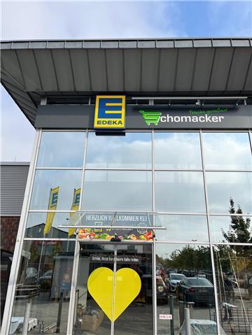 Edeka Schomacker