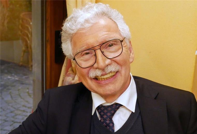 Eduard Strauss möchte das Image seines Urgroßonkels „entkitschen“.
