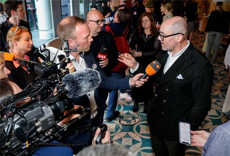 Edward Berger erwartet keine politische Oscar-Gala.