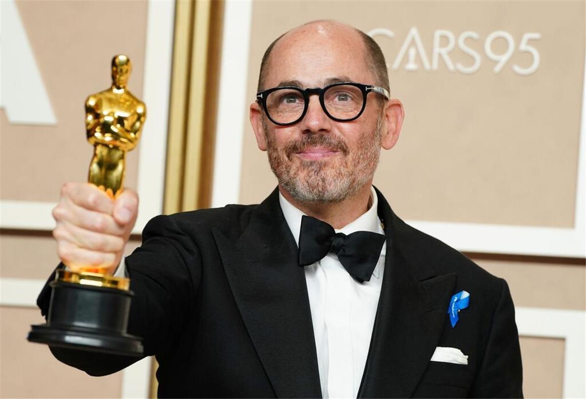 „Emilia Pérez“ ist Globe-Favorit - „Konklave“ top im Rennen Edward Berger hat mit seinem Film „Konklave“ gute Chancen bei den Golden Globes. (Archivfoto)