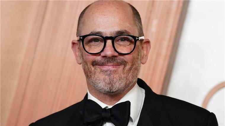 Bericht: Edward Berger holt Brad Pitt vor die Kamera Edward Berger plant das nächste Hollywood-Projekt. (Archivbild)