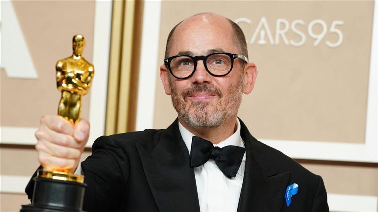 „Emilia Pérez“ oder „Konklave“? - Spannung bei den Oscars Edward Bergers Film „Konklave“ hat Chancen auf acht Oscar-Trophäen. (Archivbild)