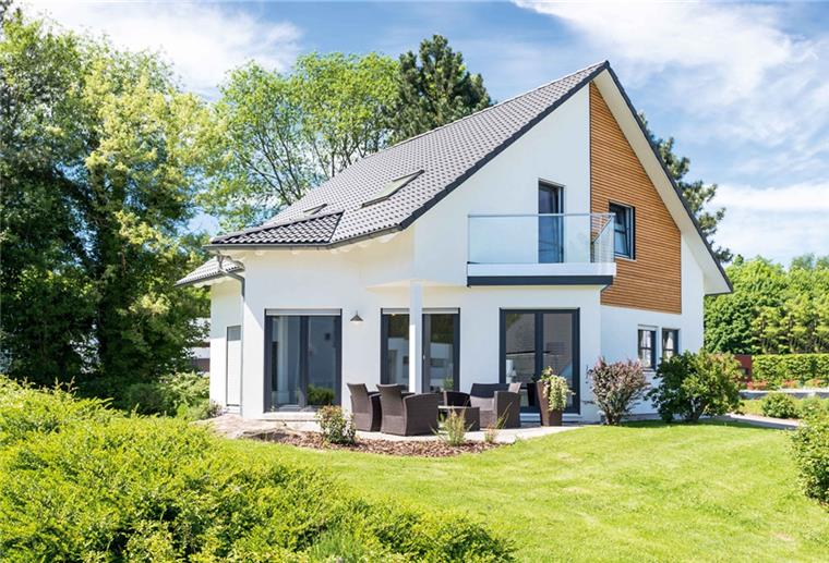 Familienzeit im Traumhaus? Mit dieser Checkliste klappt es sicher! Neubau