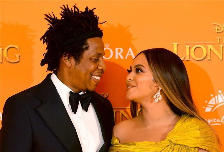 Eigentlich sollte die Tochter von Jay-Z und Beyoncé den namen Brooklyn bekommen.