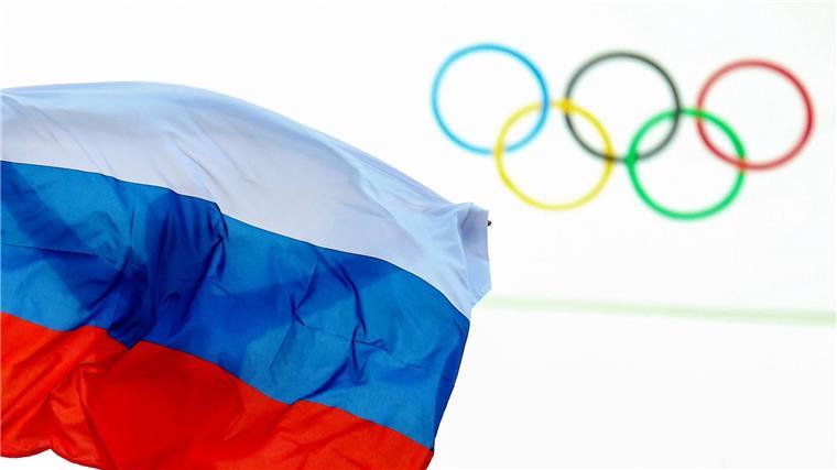 Moskau verschiebt Weltfreundschaftsspiele - nach IOC-Kritik Eigentlich wollte Russland seinen von den Olympischen Spielen ausgeschlossen Sportlerinnen und Sportler Weltfreundschaftsspiele als Alternative anbieten, doch die werden nun verlegt. (Archivbild)