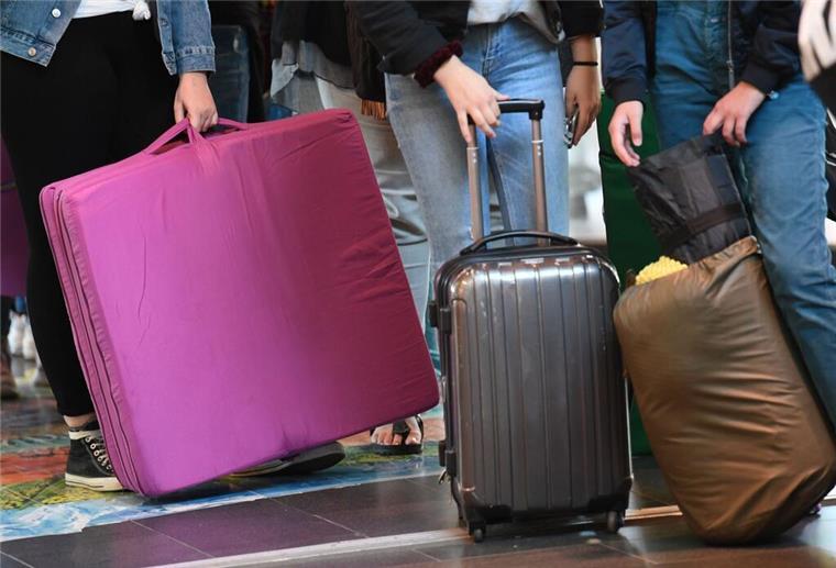 Behörde prüft Vorfall: Bremer Schüler stirbt auf Abschlussfahrt in der Toskana Ein 16 Jahre alter Schüler ist auf einer Klassenfahrt in Italien plötzlich gestorben (Symbolfoto).