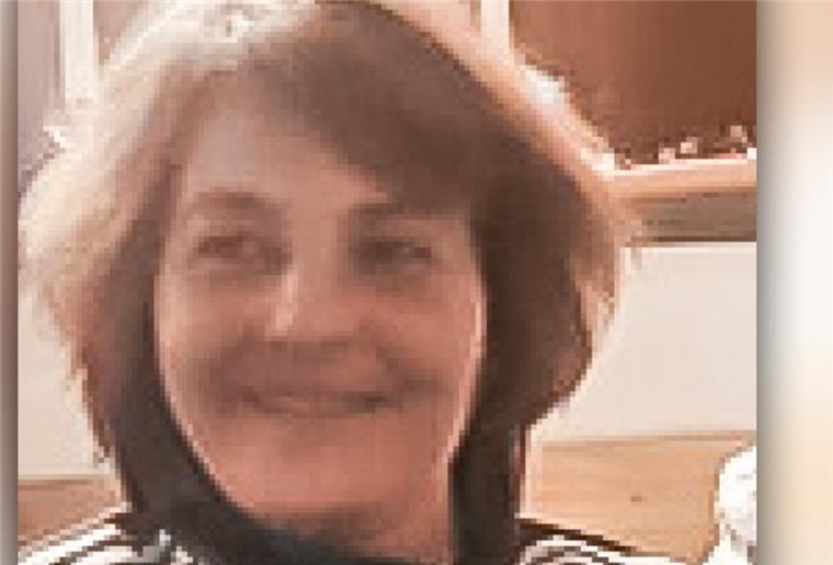 Tötung von Tamara T.: Polizei Bremerhaven nimmt Verdächtigen fest Eine Frau lächelt.