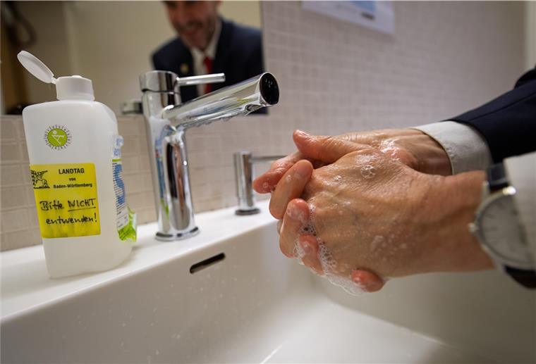Vierter bestätigter Corona Fall im Landkreis Cuxhaven Ein 39-jähriger Mann aus dem Landkreis Cuxhaven hat sich mit dem Coronavirus infiziert.