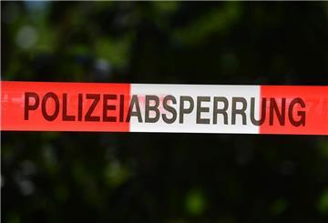 Symbolbild: Absperrband der Polizei