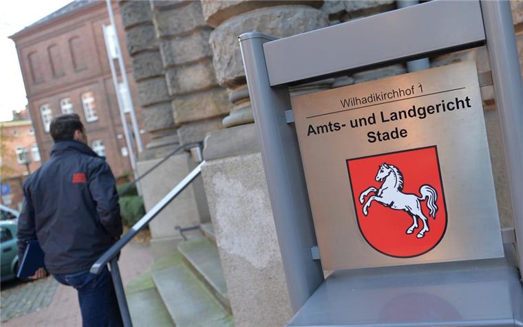 Ein 41-jähriger Pakistaner ist vor dem Landgericht Stade wegen sexuellen Missbrauchs eines Kindes zu einer Freiheitsstrafe von drei Jahren verurteilt worden.