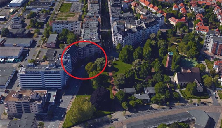 Mitte: 47-Jähriger würgt Frau am Martin-Donandt-Platz Ein 47-Jähriger hat am Montag eine 48-Jährige in der Bürgermeister-Smidt-Straße am Martin-Donandt-Platz grundlos gewürgt.