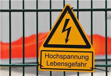 Ein 53-jähriger Mann hatte am 14. April einen tödlichen Stromschlag erlitten.