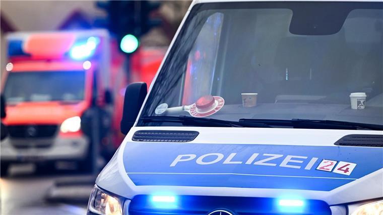 Ein 56 Jahre alter Taucher wird bei einem unkontrollierten Notaufstieg schwer verletzt (Foto-Symbolbild).