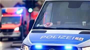 Ein 56 Jahre alter Taucher wird bei einem unkontrollierten Notaufstieg schwer verletzt (Foto-Symbolbild).