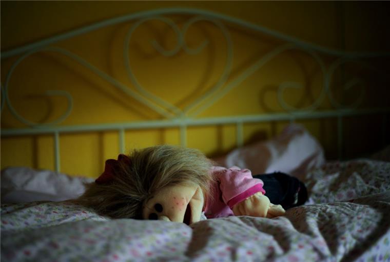 Ein 65 Jahre alter Bremerhavener soll sich an mehreren Kindern sexuell vergangen haben.
