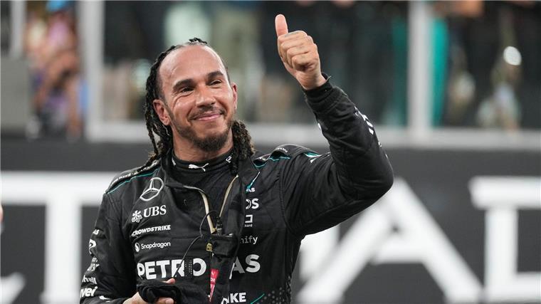 Titel für McLaren - Tränen bei Mercedes: Hamiltons „Danke“ Ein Ära endet mit einem denkwürdigen Rennen.