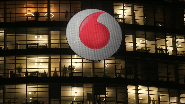 Kein Internet: Störung bei Vodafone in Geestemünde-Süd Vodafone