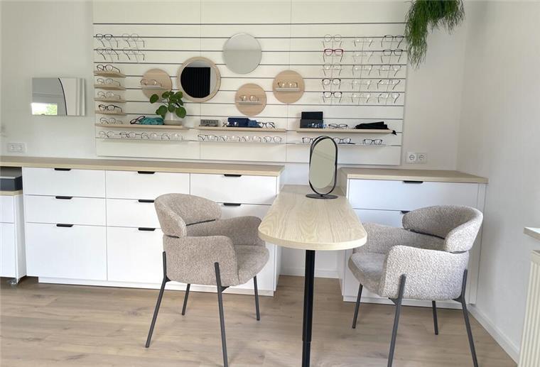 Kasemir - das Brillenstudio neu in Stadland Das neue Brillenstudio