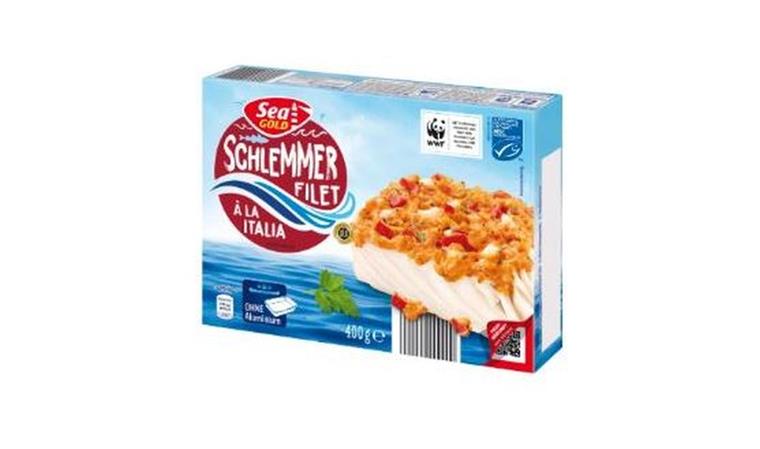 Netto-Discounter: Schlemmerfilets werden bundesweit zurückgerufen Ein bei Netto verkauftes Schlemmerfilet wurde vom Hersteller zurückgerufen.