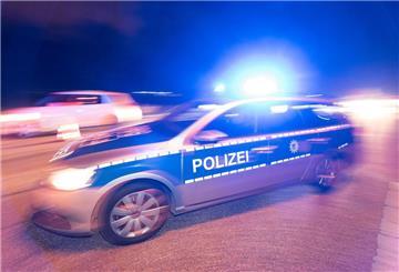Ein betrunkener Autofahrer fuhr Schlangenlinien auf der A27.