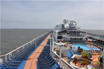 Ovation of the Seas