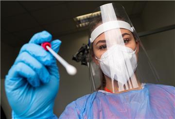 Ein Bremer Corona-Testanbieter hat negative PCR-Testzertifikate an Kunden ausgegeben, ohne dass deren Abstriche untersucht worden sind.