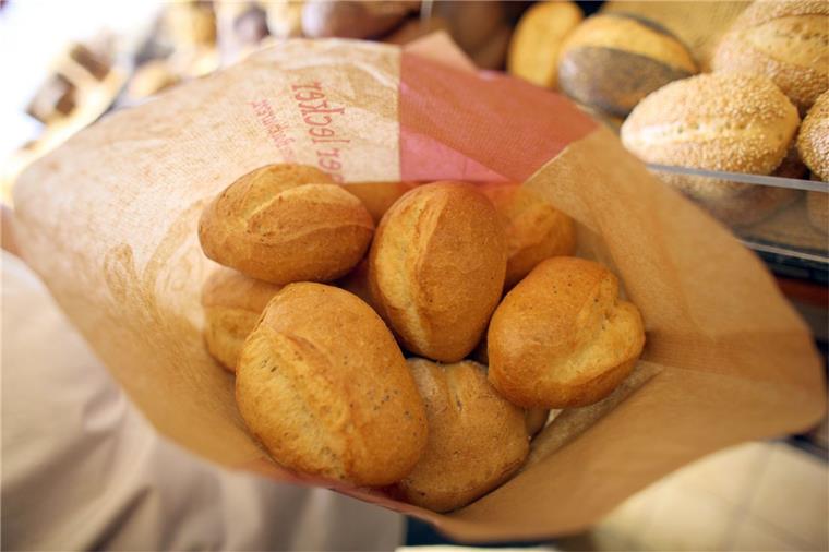 Ein Brötchen hat im Klinikum Reinkenheide für einen Einsatz gesorgt.