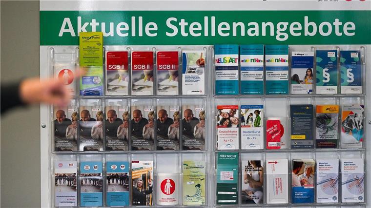 Bündnis will Integration in den Arbeitsmarkt verbessern Ein Bündnis in Niedersachsen will die