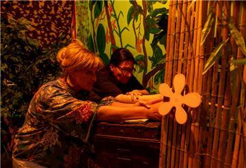 Escape Room 