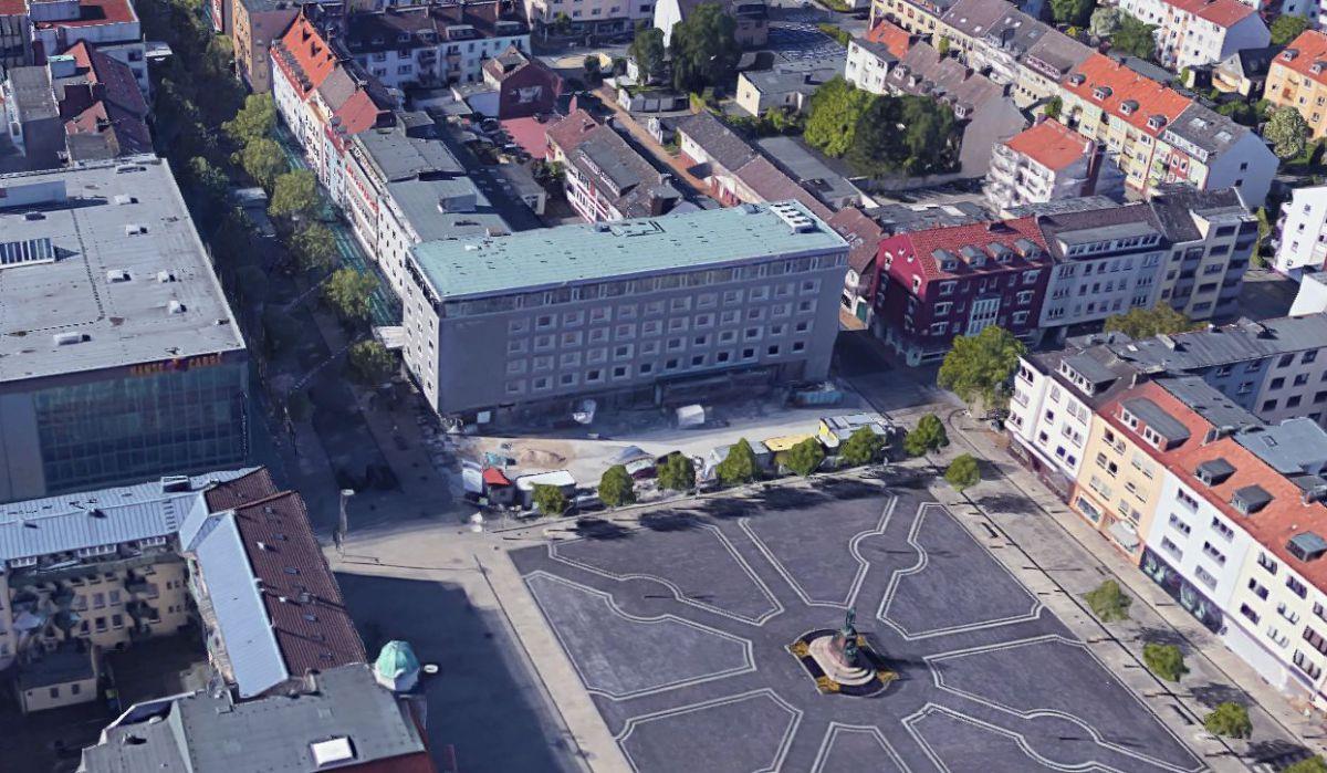 Bremerhaven: Mann (35) schlachtet Hotelzimmer aus Ein Dieb hat im Nordsee-Hotel in Bremerhaven ein Zimmer ausgeschlachtet.