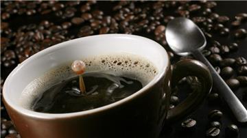 Ein Dieb in Bremerhaven-Geestemünde hatte ganz schön Durst auf Kaffee.