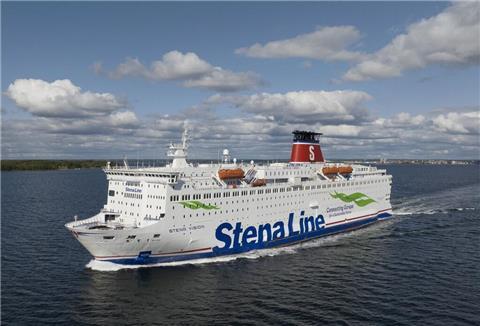 Stena Vision