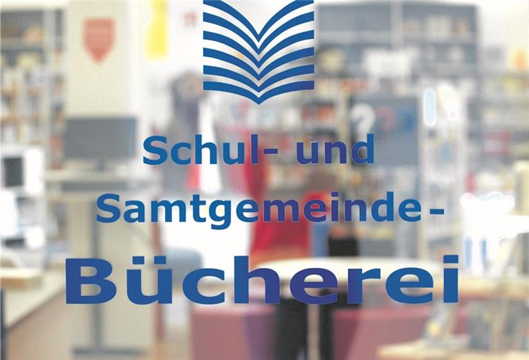 Besucher dürfen wieder stöbern Ein erster Schritt in Richtung Normalität: Die Bücherei in Tarmstedt öffnet wieder. Hohe Sicherheitsstandards werden eingehalten.