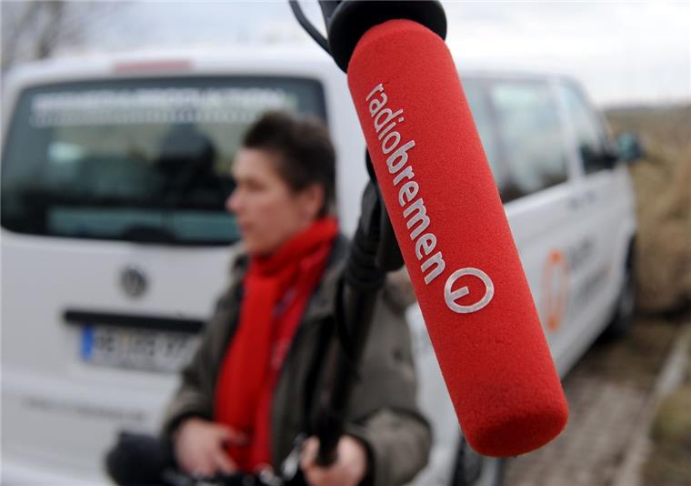 Ein Experiment: Die Redakteure von Nordwestradio und Nordsee-Zeitung tauschen die Rollen.