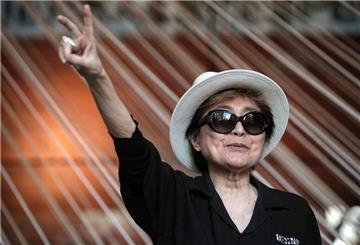 Ein Fahrer hat die Uhr bei Yoko Ono gestohlen, ist das Gericht überzeugt. (Archivbild)