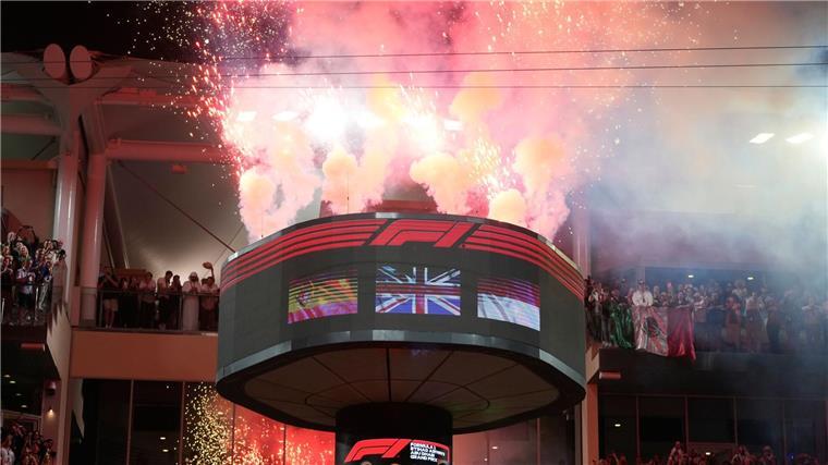 Finale der Formel 1: „Norris vollendet es in Schönheit“ Ein Finale voller Emotiionen.