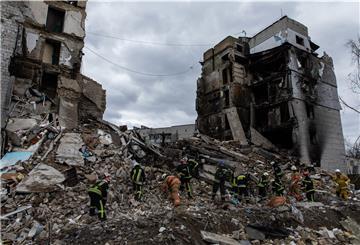 Ein geschützter Himmel wäre ein Segen für die Zivilbevölkerung in der Ukraine, sagt die ehemalige Bremer Bundestagsabgeordnete Marieluise Beck.