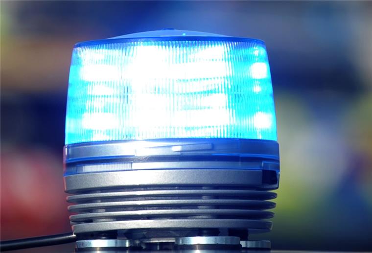 Junge Männer verfolgen Handtaschen-Räuber Ein Handtaschen-Räuber kam in Lehe nicht weit.