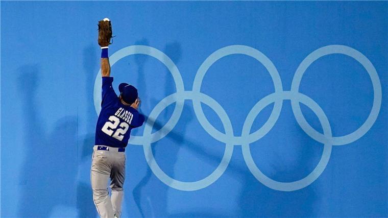 Wirbel um israelische Baseballer vor Turnier in Stuttgart Ein israelisches Baseball-Team soll von einem Turnier in Stuttgart ausgeladen worden sein.