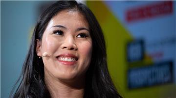Ein Jacob-Grimm-Preis für Mai Thi Nguyen-Kim.