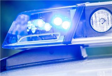 Ein junger Raser hat in Bremerhaven versucht, dem Zoll zu entkommen.