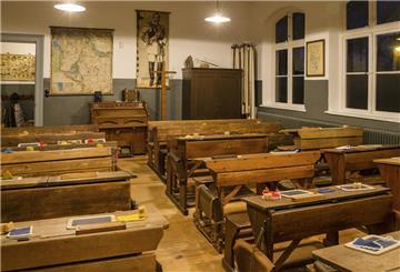 Heimat- und Schulmuseum, Himmelpfordten