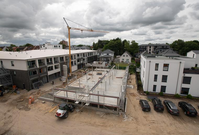 Klimaquartier