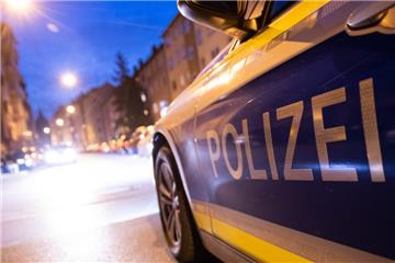 Ein Ladendieb wurde voe einem Supermarkt in Hagen aggressiv.