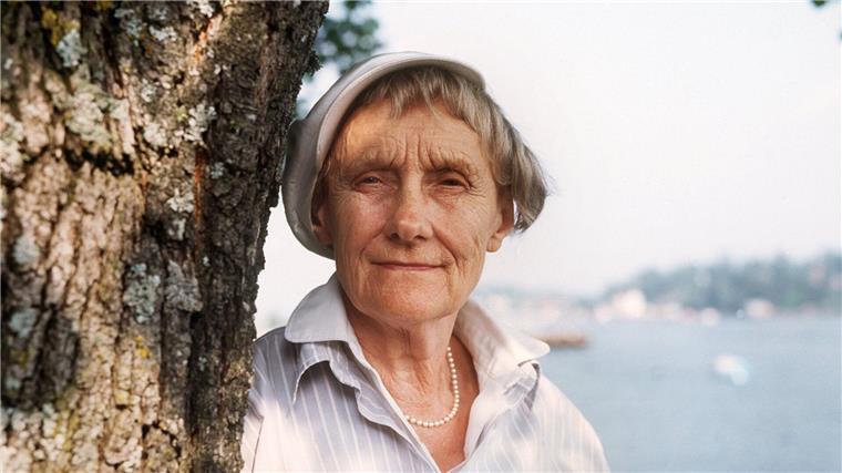 Ein Literaturpreis trägt den Namen der berühmten Kinderbuch-Autorin Astrid Lindgren.