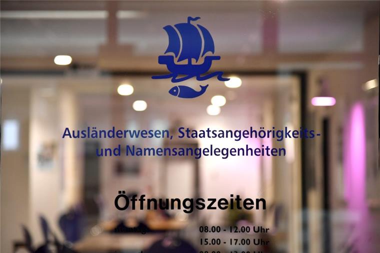 Mitarbeiter kritisiert Zustände in Bremerhavener Bürgerbüros Ein Mitarbeiter beklagt die Zustände in den Bürgerbüros.