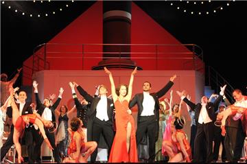Stadttheater Bremerhaven stellt neuen Spielplan vor
